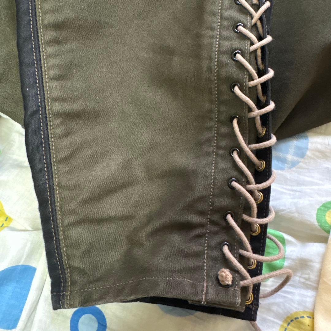 フリーホイーラーズ ブリーチーズ ハートフォード - メルカリ