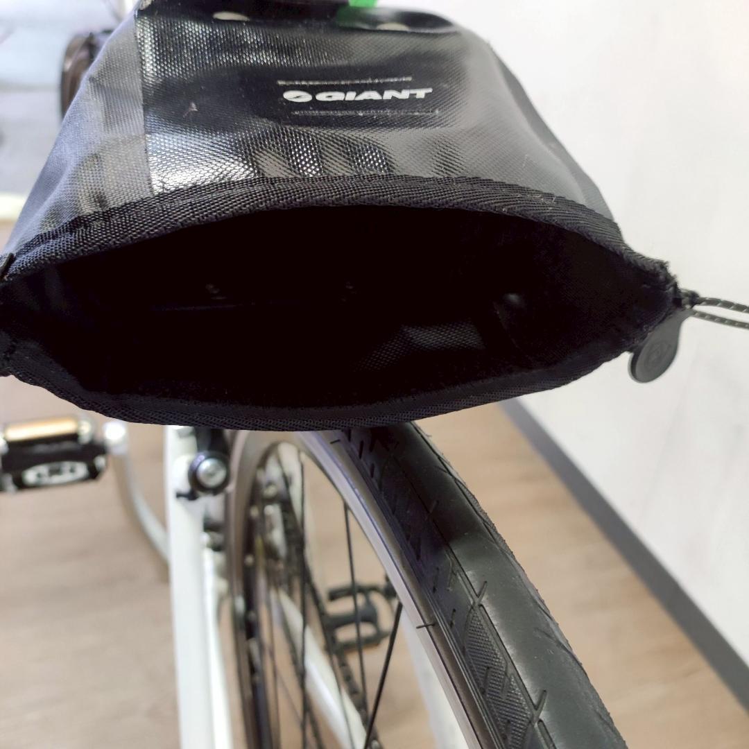 あああ様 福岡 GIANT ESCAPE R3 サイズS ホワイト クロスバイク