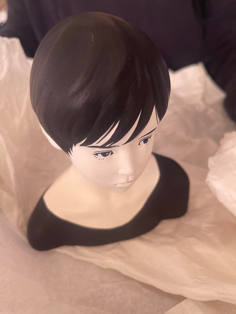 ✴︎未使用✴︎KYNE×博多人形