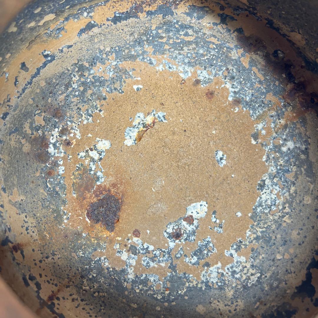 南部鉄瓶 岩鋳 桜尽 2608g 東N7-0902③ - メルカリ