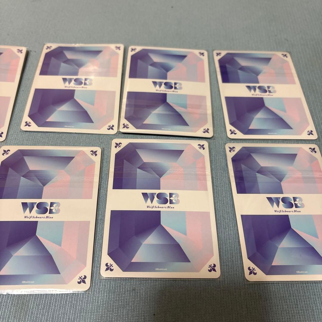 ヴァイスシュヴァルツ すとぷり カード まとめ／バラ売り可 - メルカリ