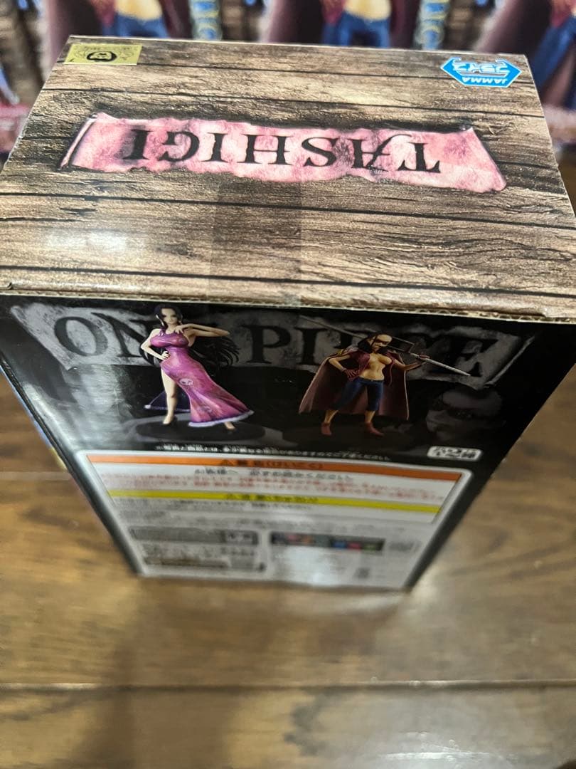 【61個】THE GRANDLINE LADY vol.3 たしぎ ハンコック