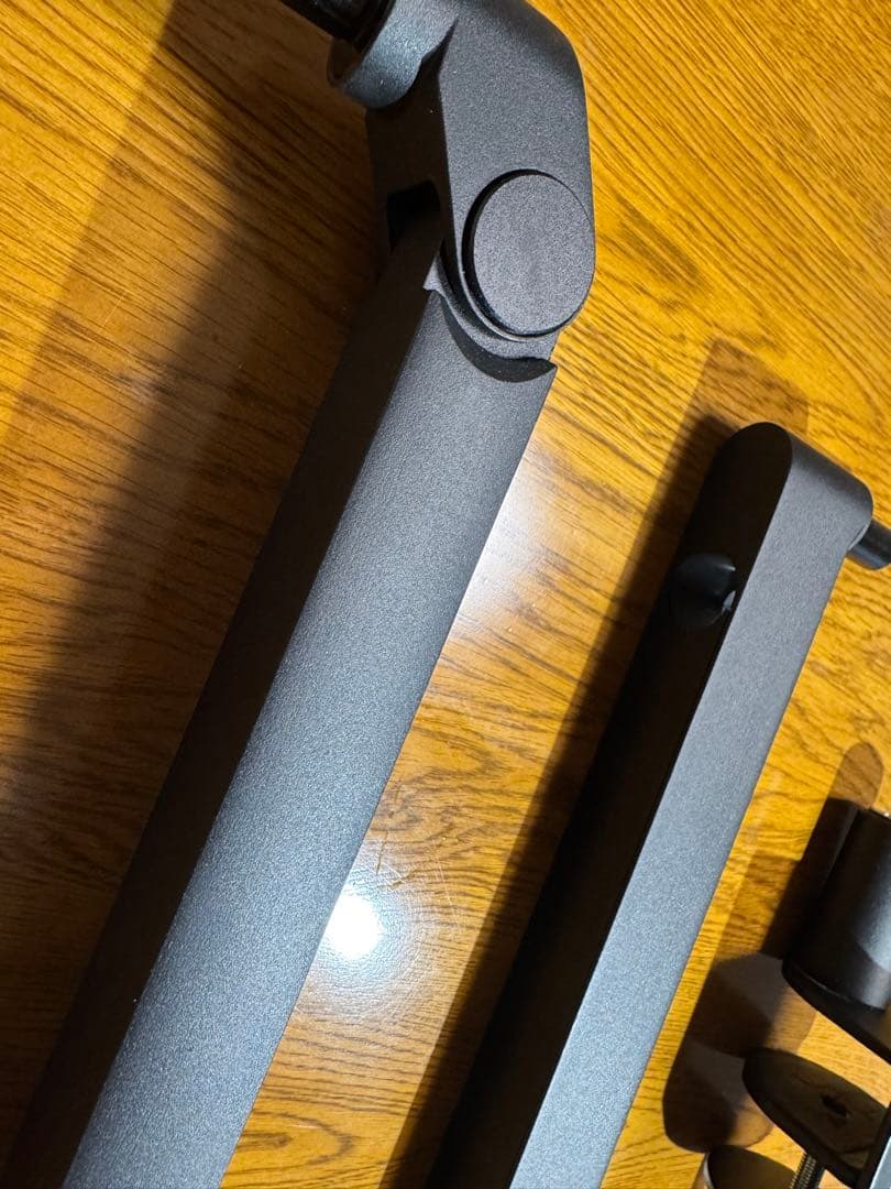 Elgato マイクアーム ブラック