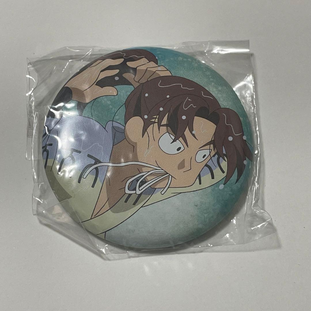 忍たま乱太郎 雨濡れ缶バッジ 2 - メルカリ