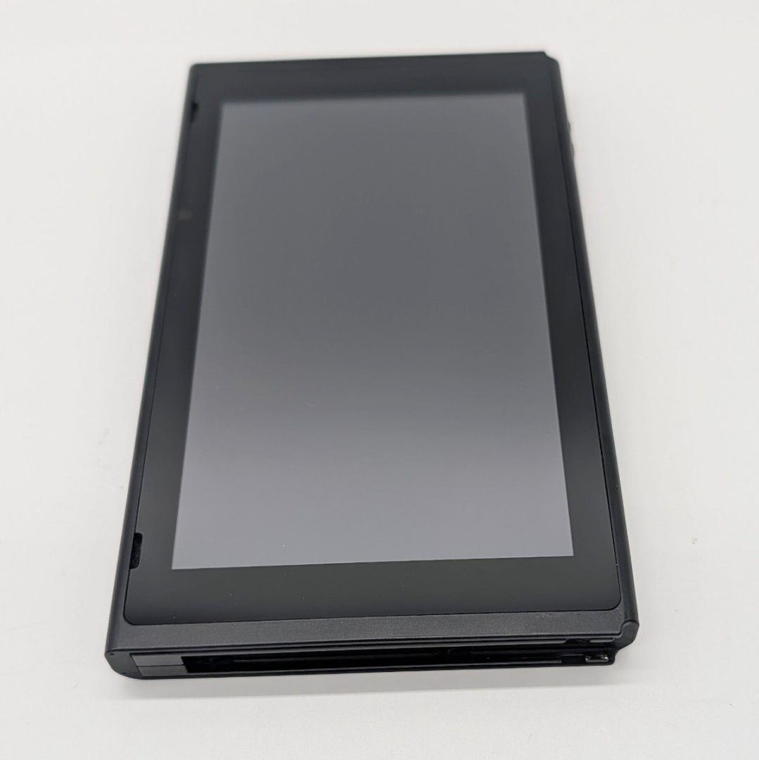 【美品】Nintendo Switch 本体 初期型 未対策機