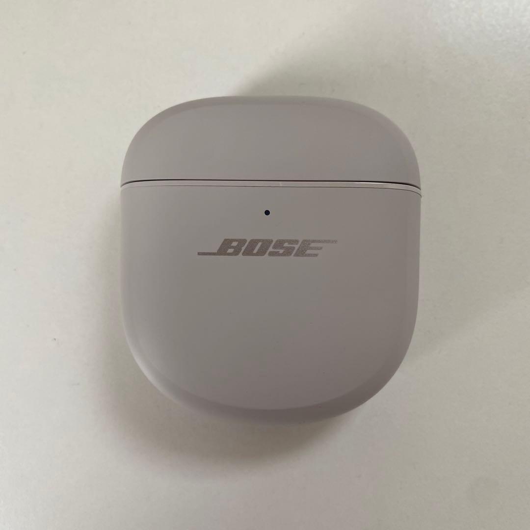 【美品】BOSE QuietComfort Ultra Earbuds Bose QuietComfort Ultra Earbuds | Shop Now