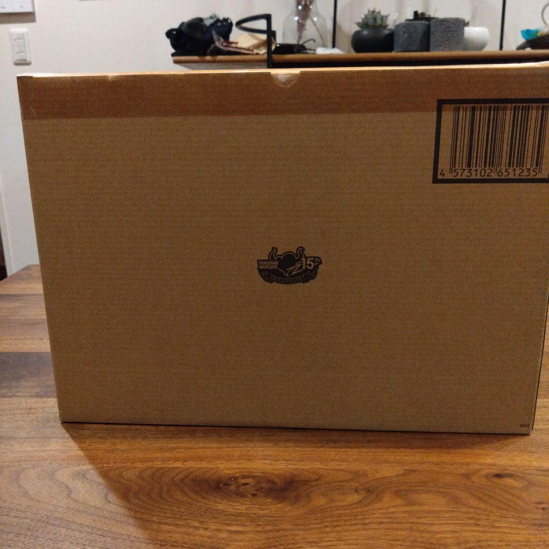 メタルビルド フリーダムガンダムCONCEPT2 SPARKLE Ver