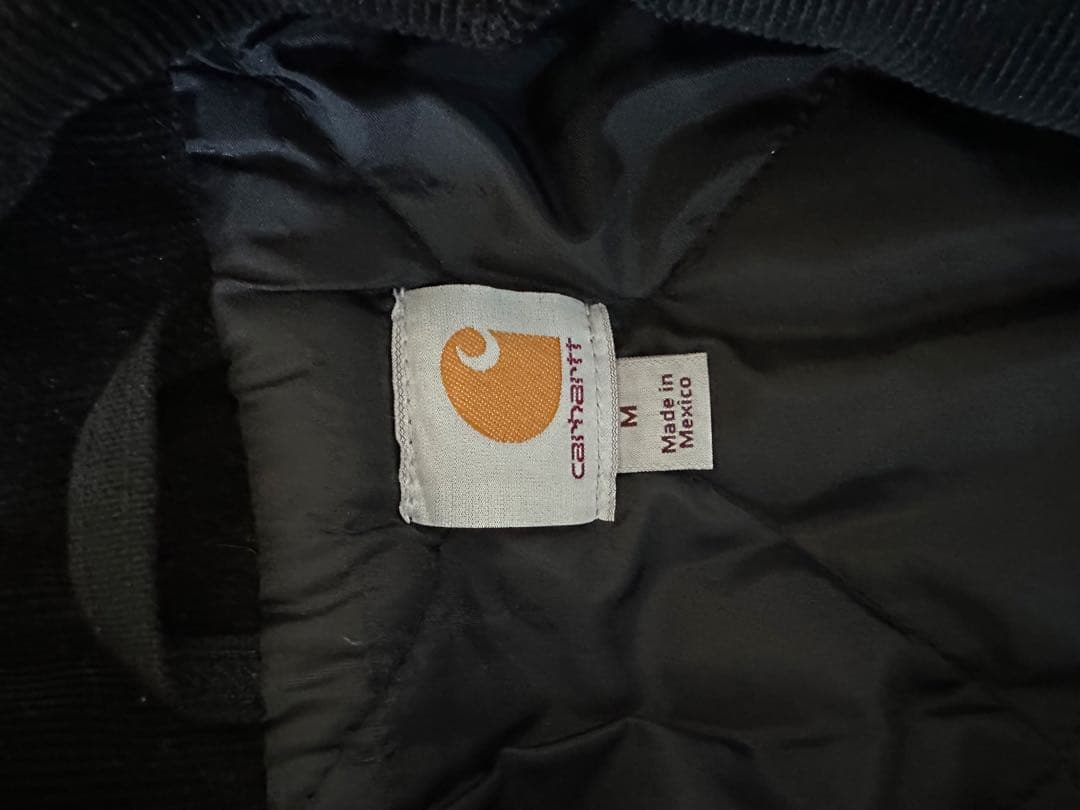 る*ー様 Carhartt トラディショナルコートMサイズ