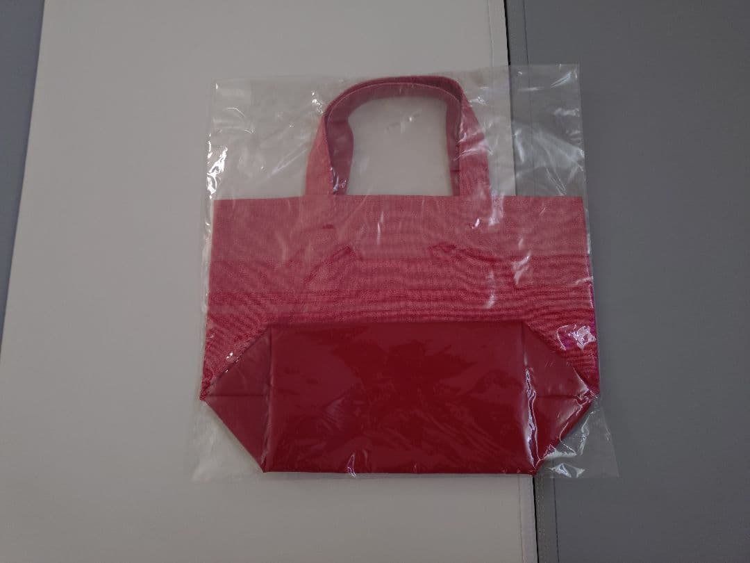 ち*ん様 ファミリア バッグ