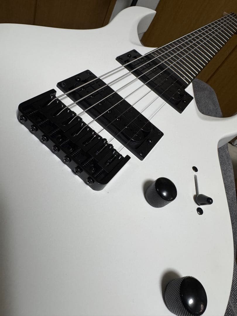 ギター S by SOLAR AB4.7W-E