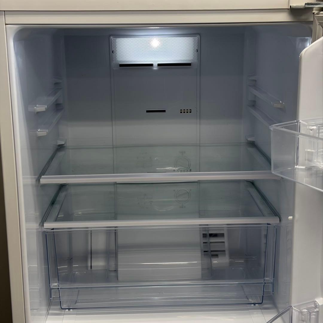 ◯関東送料無料！設置込 2022年製 無印良品 157L MJ-R16B-1