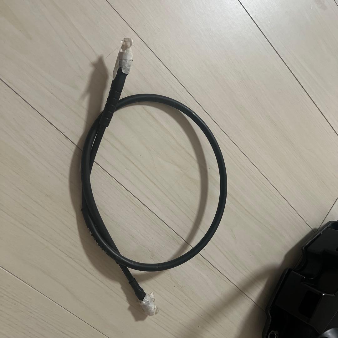 CB750FB 純正メーター 部品取り用