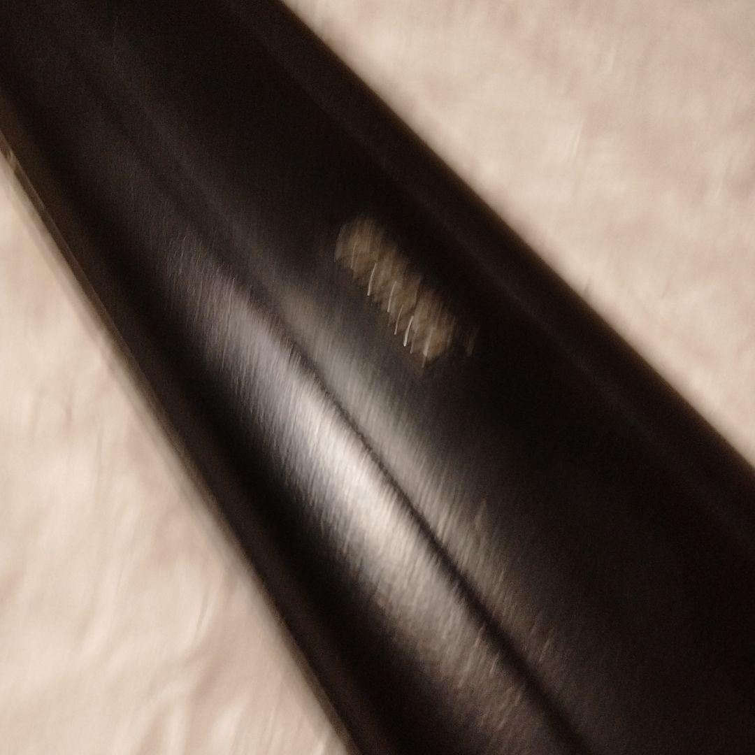 YAMAHA　YFL31　頭管部銀製