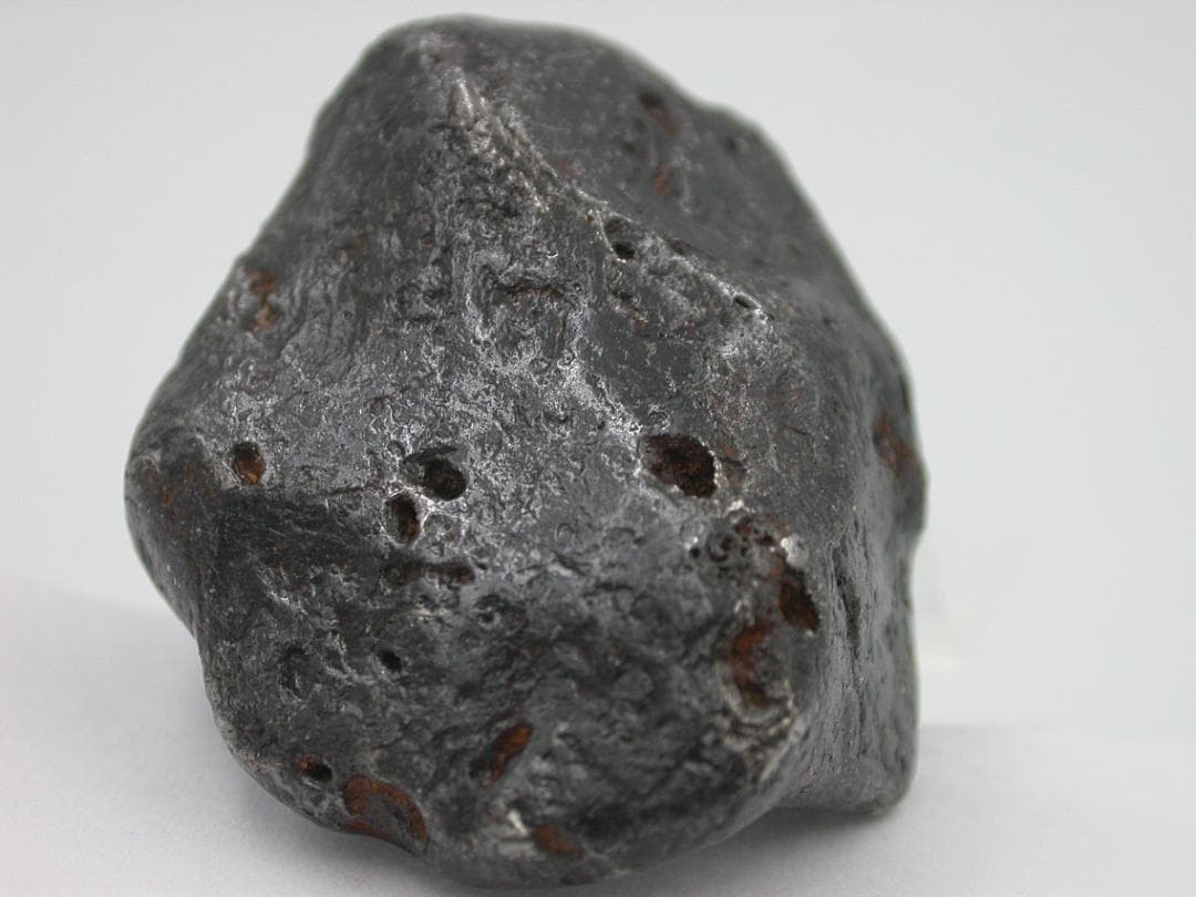 No.247 ★ キャニオン・ディアブロ隕石 29.5g 鉄隕石 アメリカ