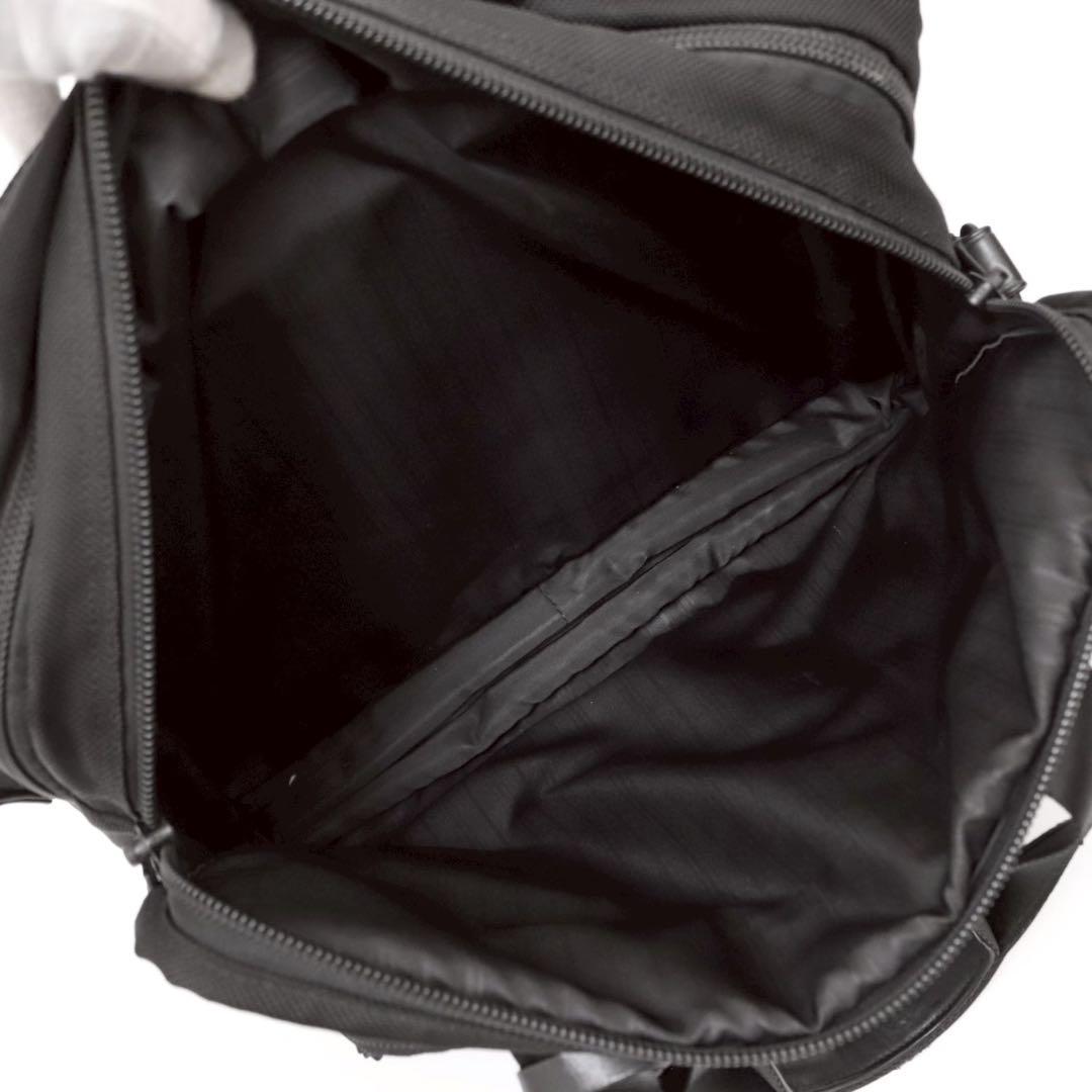 美品✨TUMI トゥミ ビジネスバッグ 2way 26141DH ブラック