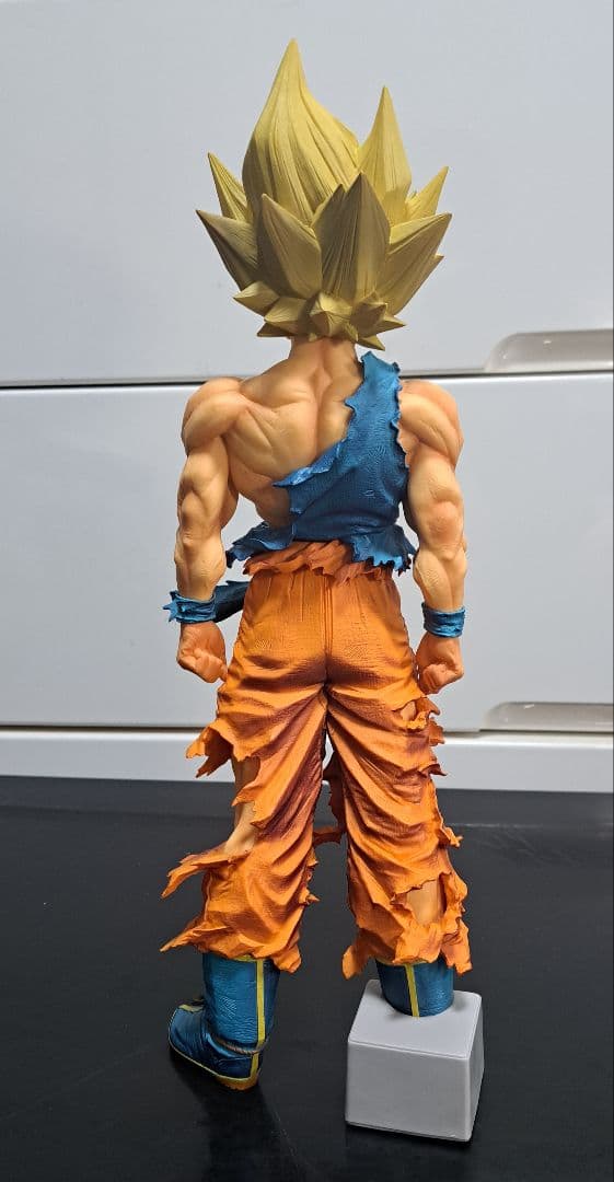 ドラゴンボール フィギュアバイク2個セット 鳥山明