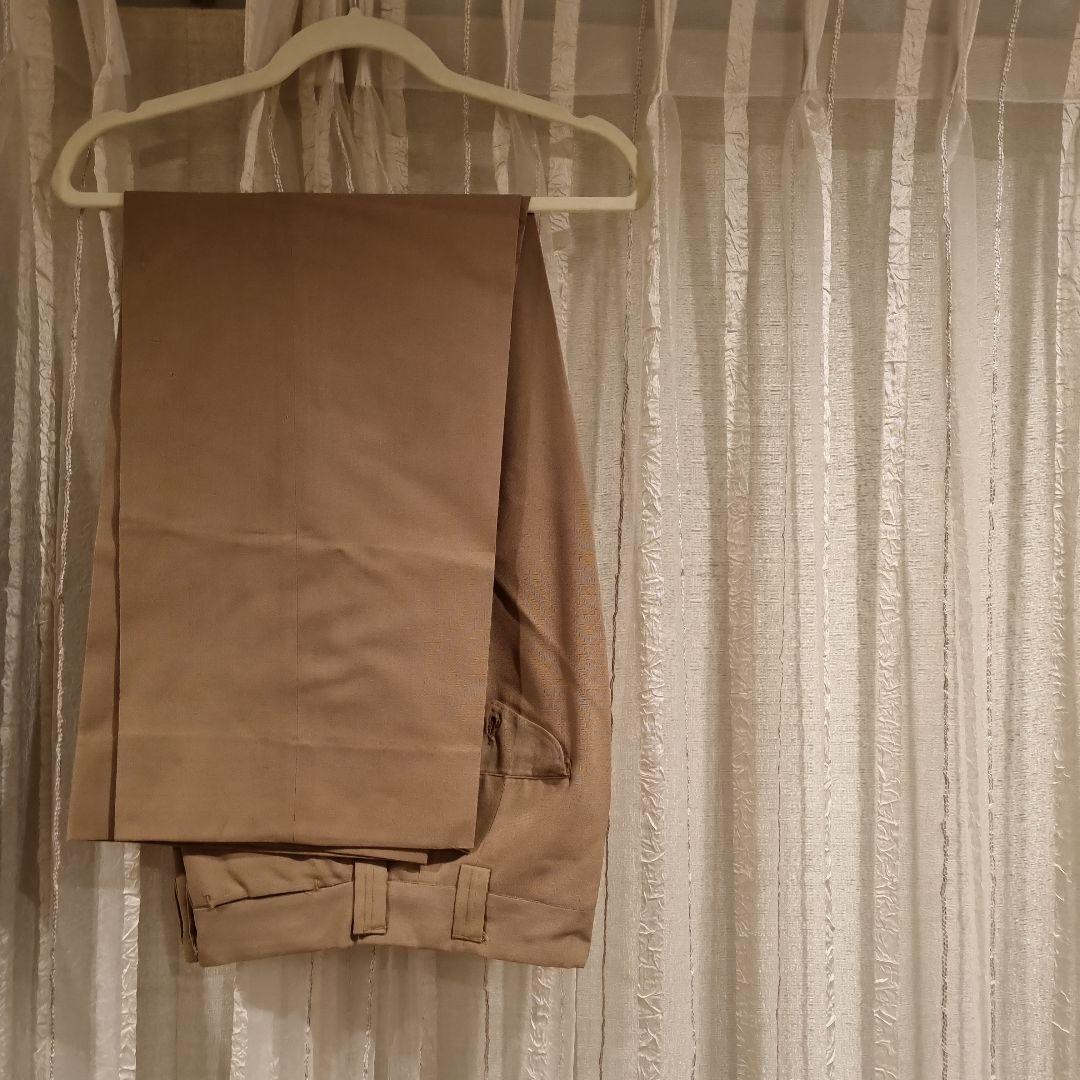 （日本は既にインフレの時代お早めに）1950年製 米軍軍服