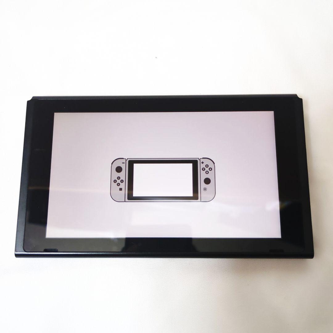 Nintendo Switch 本体 HAC-001 動作品 2018年製