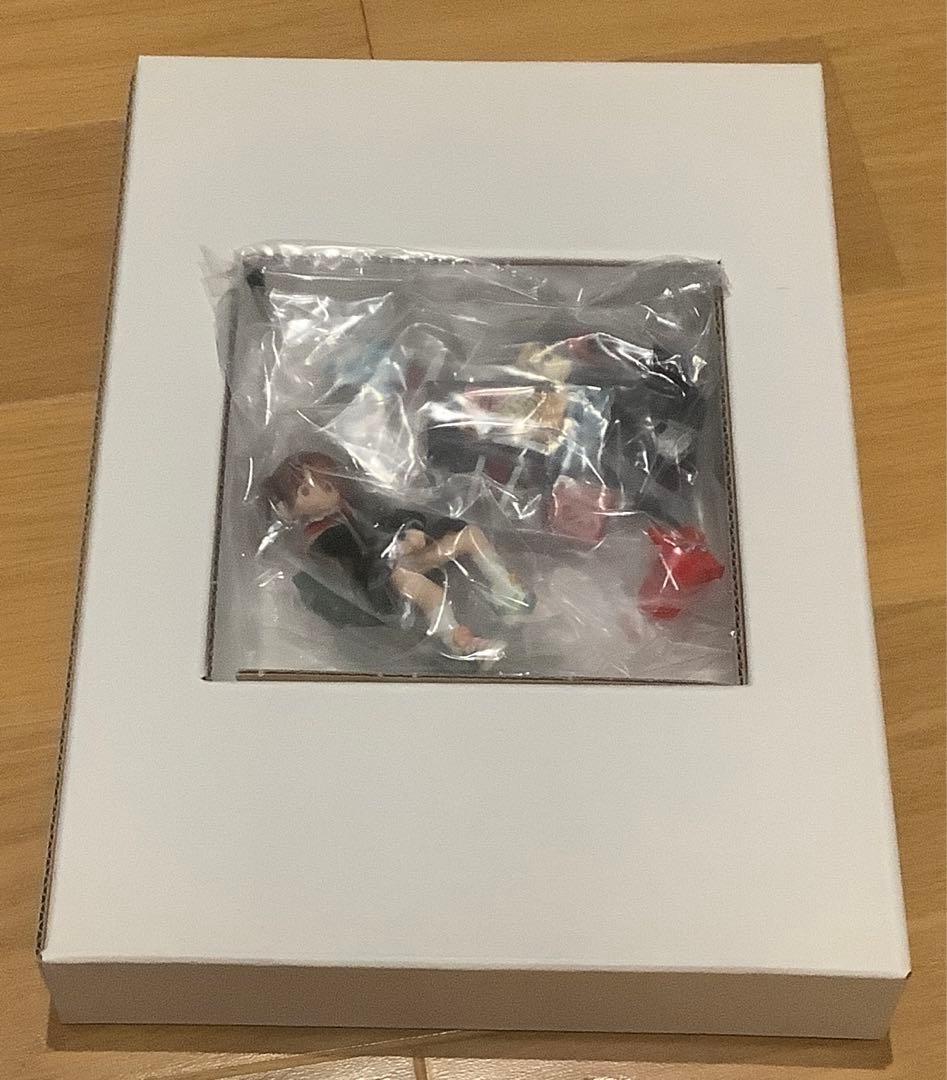 Amazon.co.jp: OTAKU おたく 新横浜ありな 大嶋優木 フィギュア