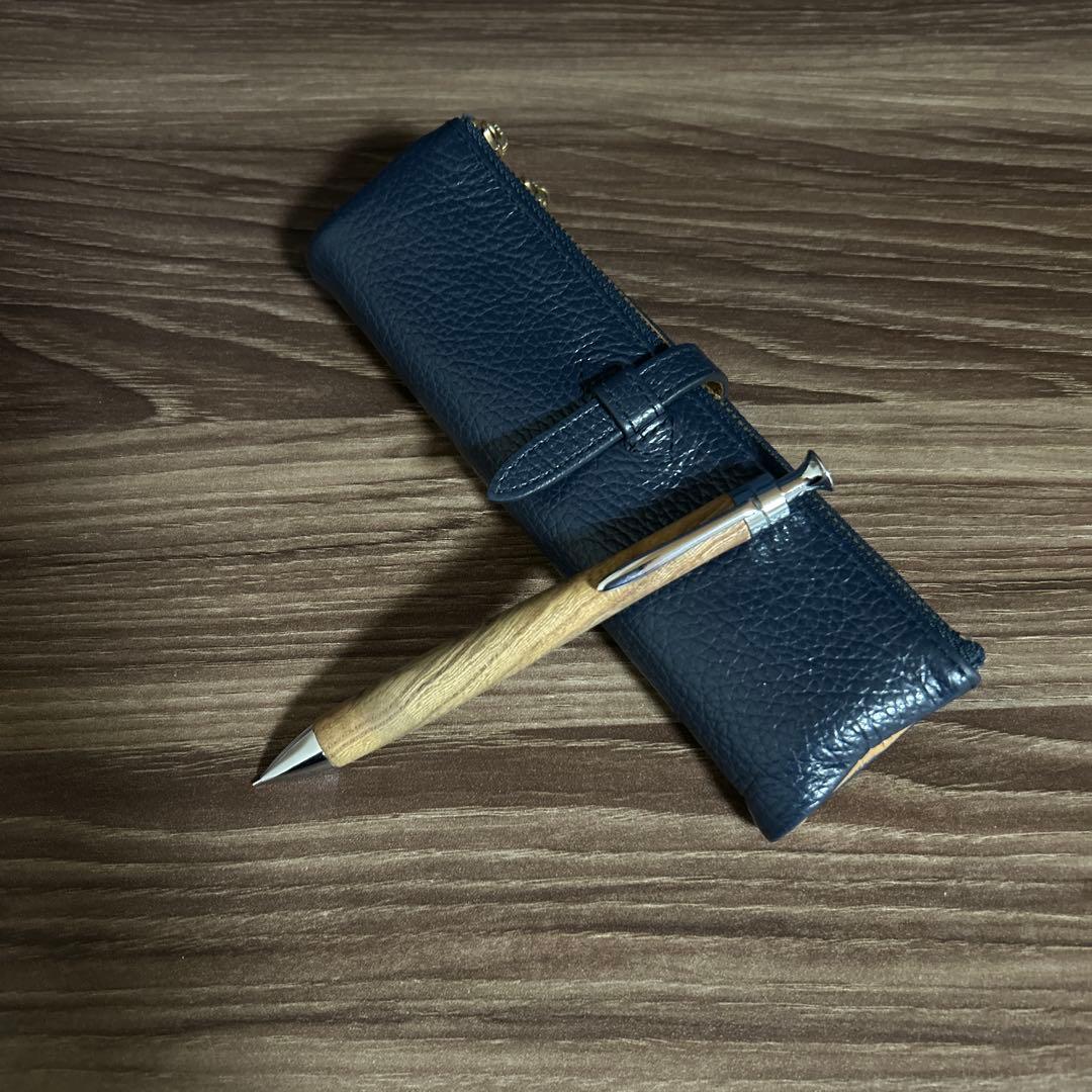 ルポぺんケース　筆記具　miyuuさん専用