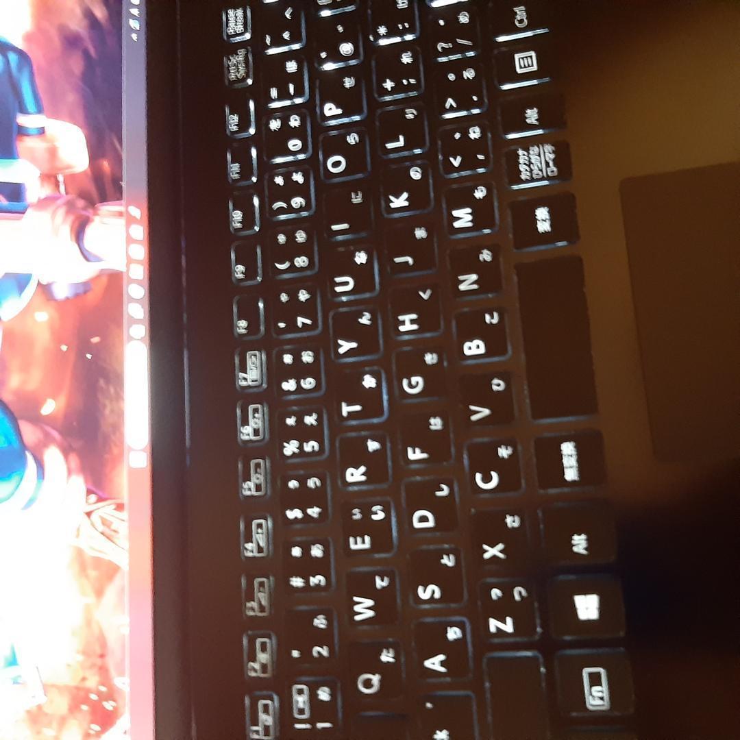 VAIO 10世代 i5 1035G1 1920x1080 256G 8G - メルカリ