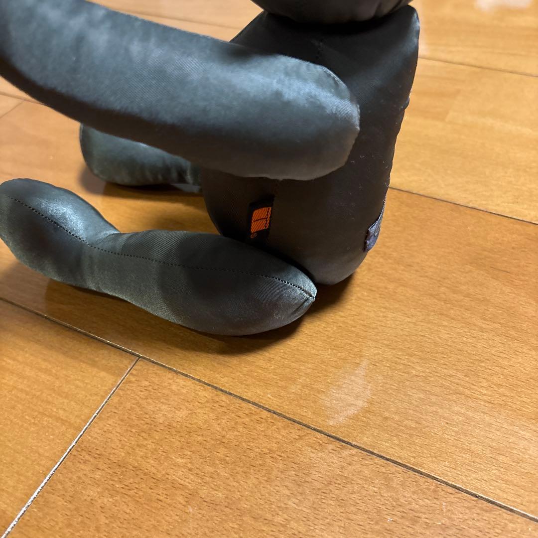 非売品レア！ヘッドポーターペアTOY/poterOLIVEDRAB吉田カバン