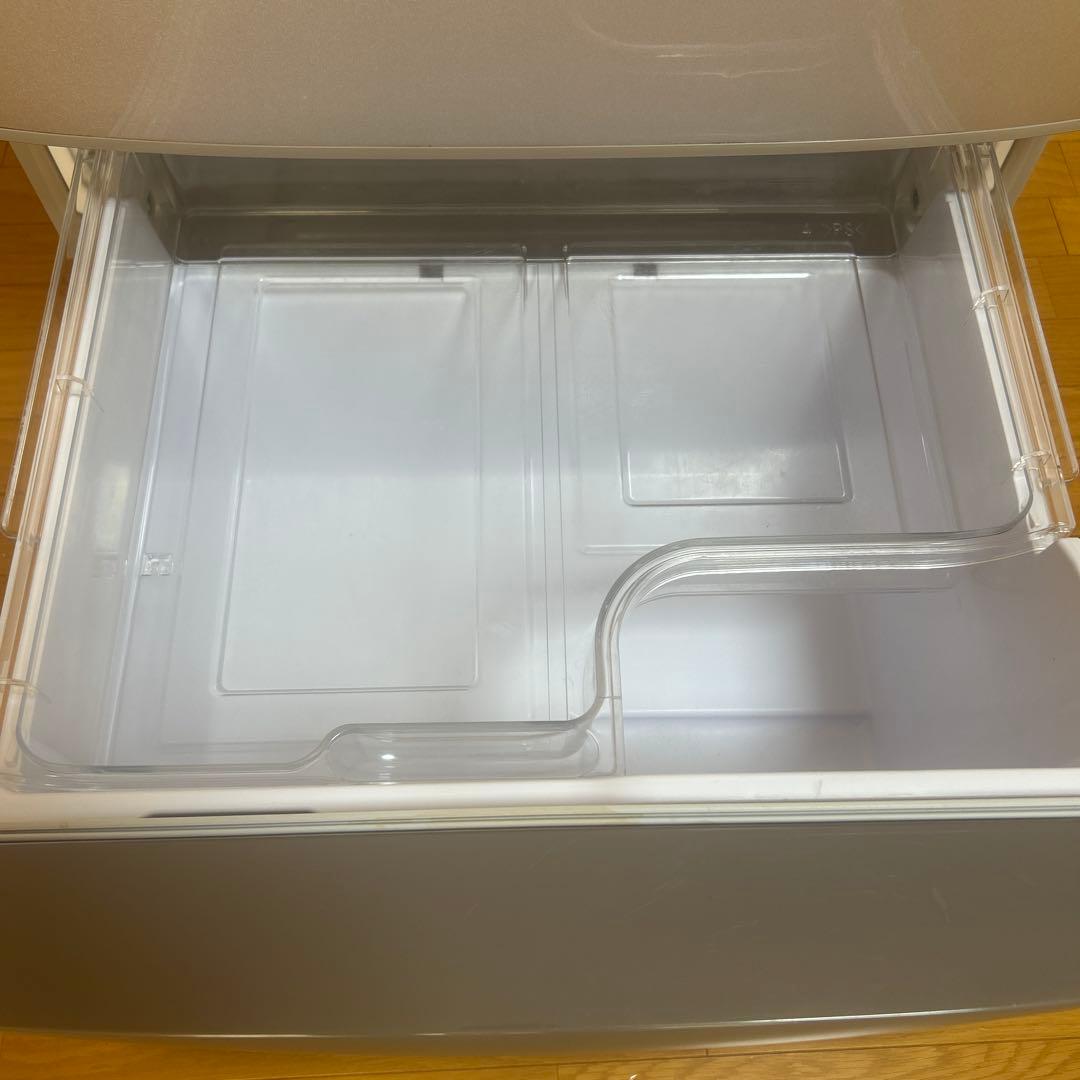 日立 HITACHI 冷凍冷蔵庫 415L R-S42CM 毎週金曜日値下げ！