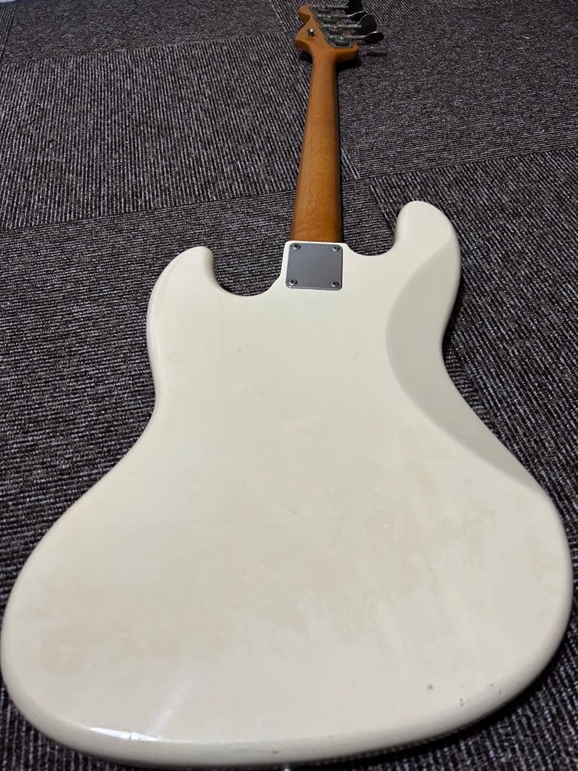 Fender Japan JB-45ジャズベース Qシリアル Fender Japan ジャズベース