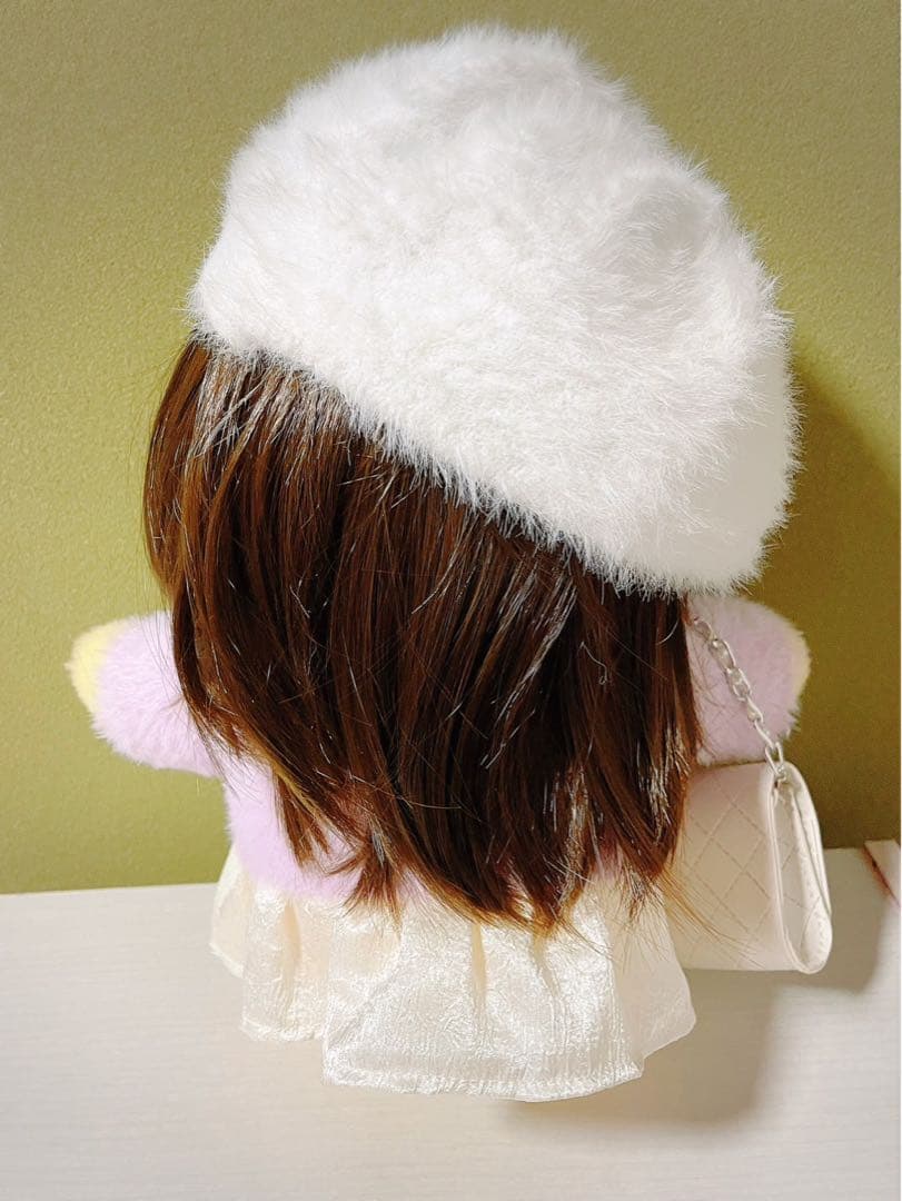 UPSETDUCK MAX 400% 限定品