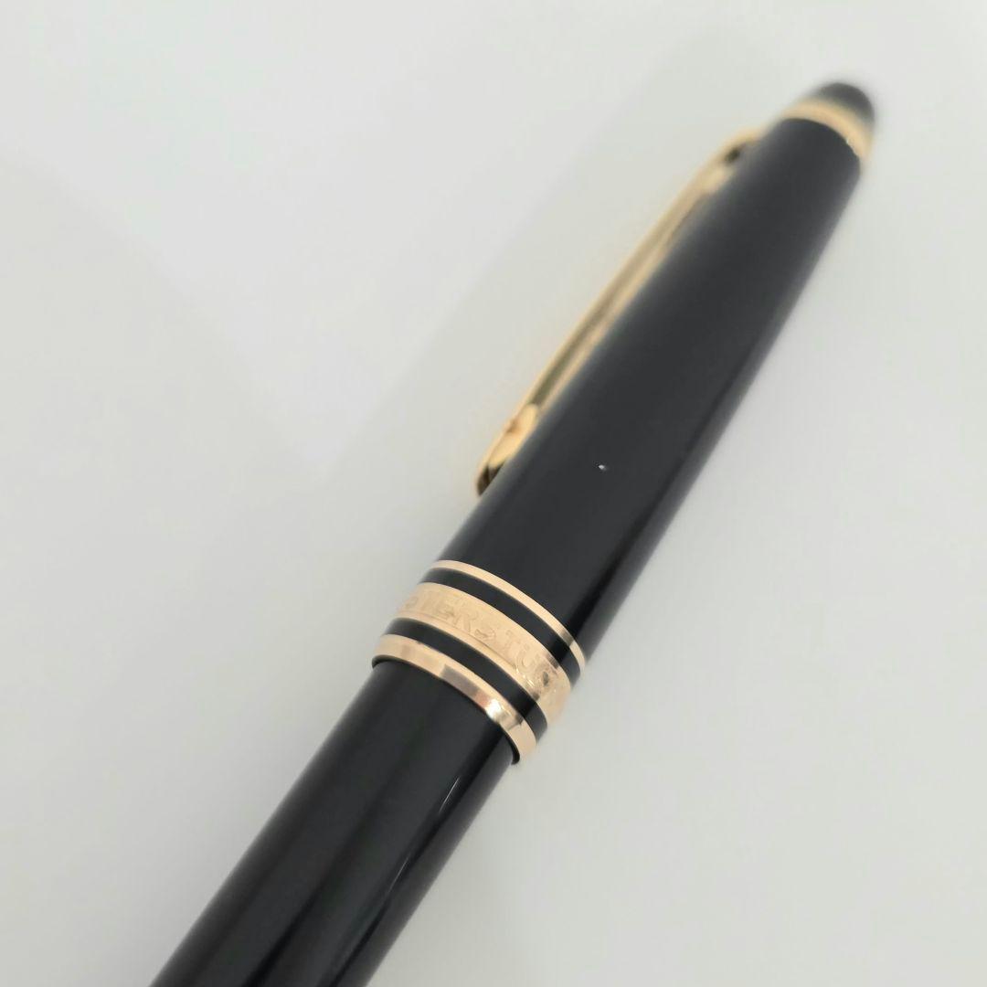 極美品⭐モンブラン マイスターシュテュック ルグラン 161 ボールペン