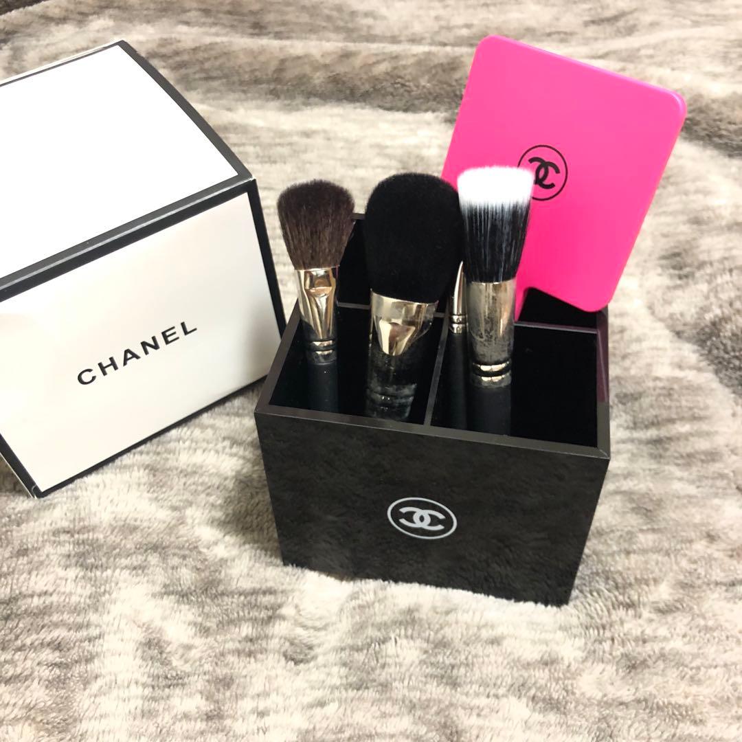シャネル Chanel アクリル スタンド さ新品、未使用