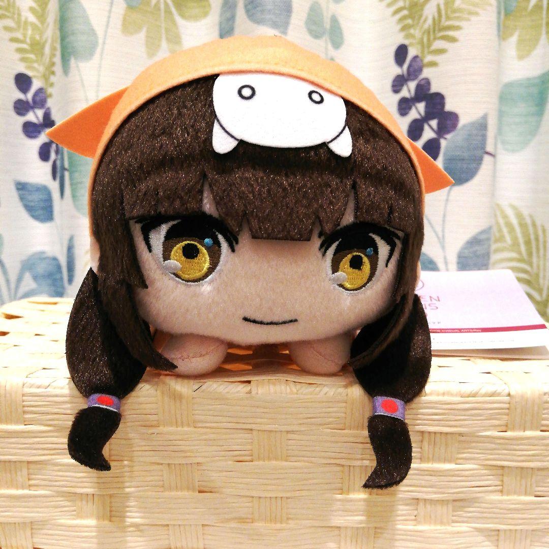 クロノヴァ うるみや アクキー アクスタ 缶バ まとめ売り