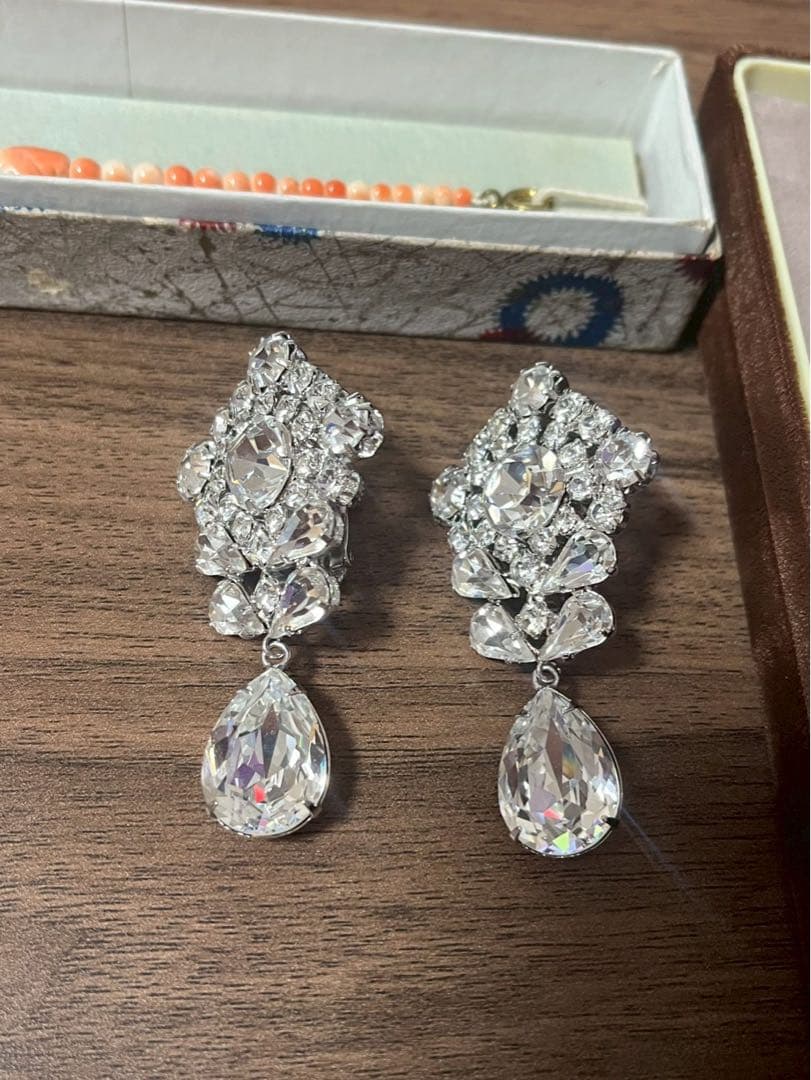 10★遺品整理★パールネックレス★指輪★ブレスレットなど