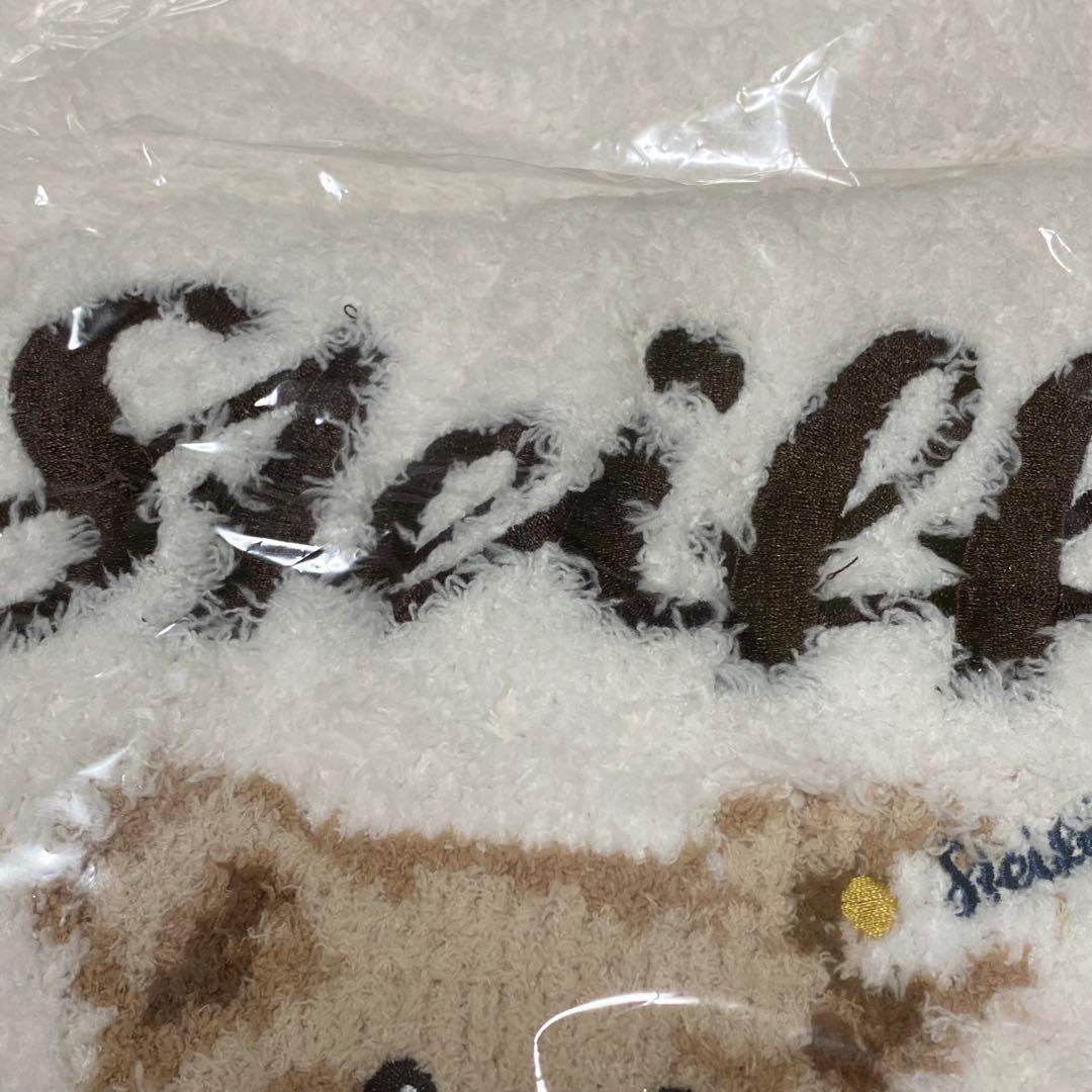 シュタイフ　Steiff ジェームズ　ジャガードプルオーバー　ジェラートピケ