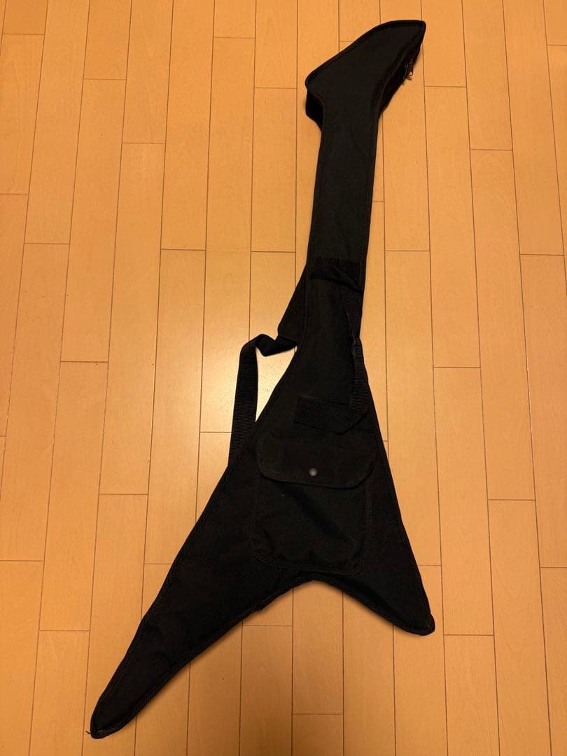 ギター Grover Jackson