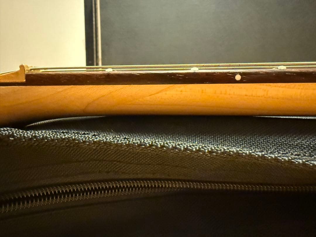 ギター Grover Jackson