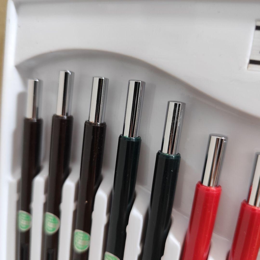 【新品未使用】OHTO プロメカ 400 10本入 箱付き