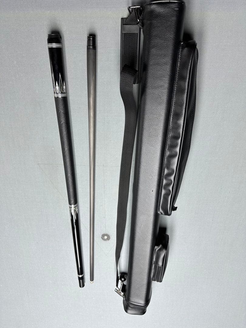 Jf 1022 ビリヤードキュセット