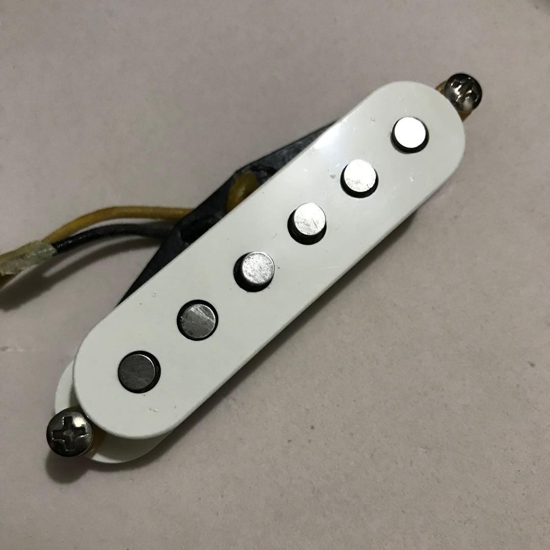 フェンダー カスタム ショップ テクサス スペシャル