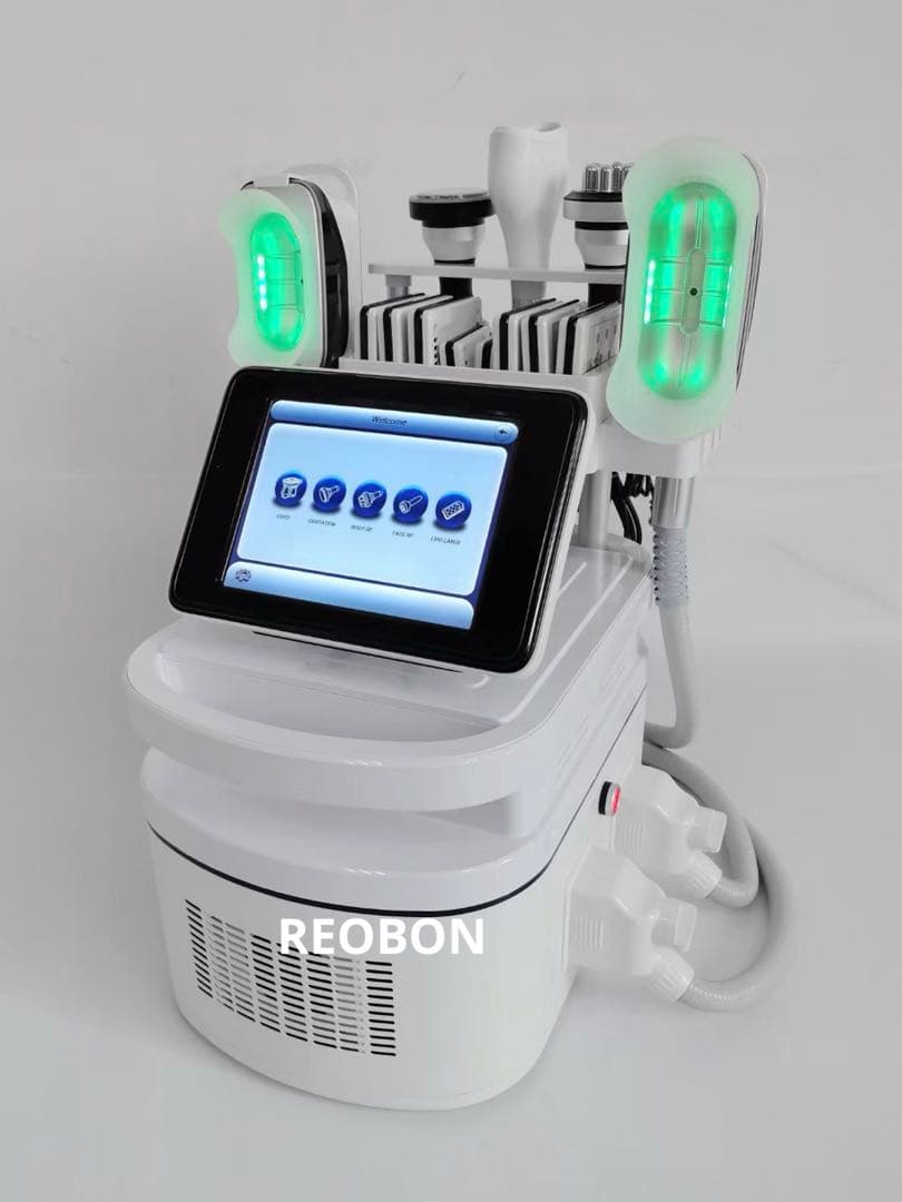 脂肪冷却痩身360脂肪冷却マシン 360°脂肪冷却 THE COOL FOUR-クールフォー | 冷却痩身エステ クリオ