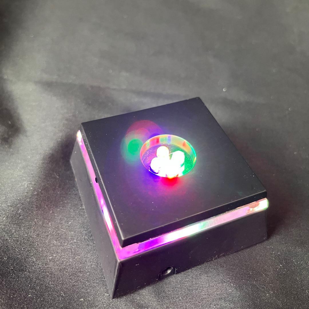 中二病でも恋がしたい！ 3Dクリスタル 小鳥遊六花 クリスタルガラス