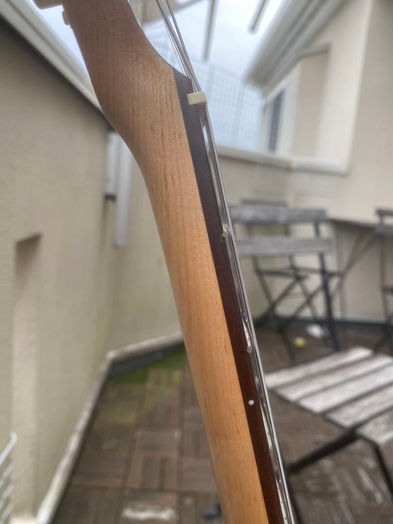 FUJIGEN Anboy AN-25(ストラトキャスター タイプ)