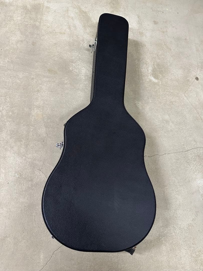 入手困難⭐︎ Epiphone PR-715 日本製⭐︎80s アコギ ヴィンテージ