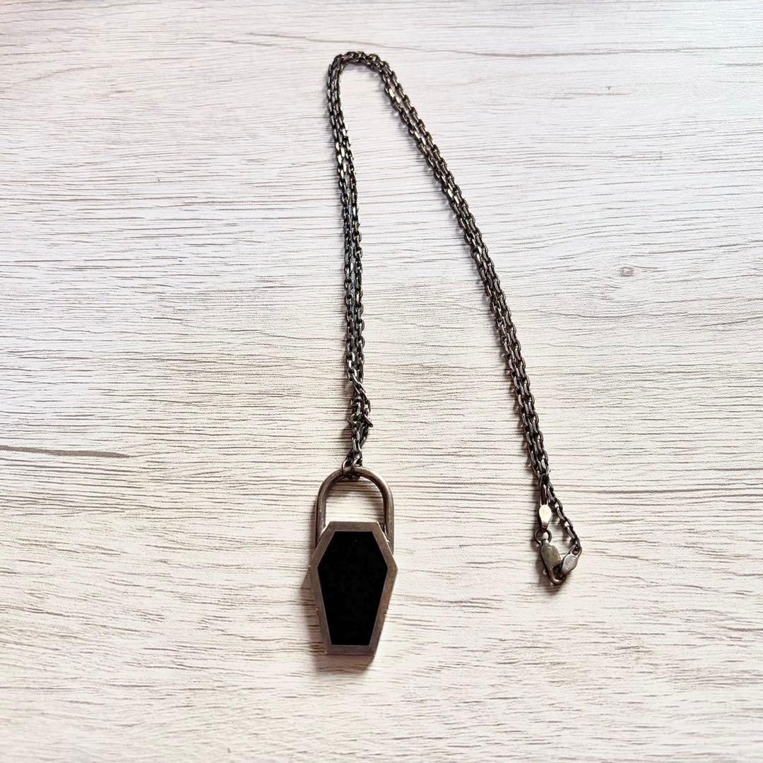 URGE ネックレス lynch. 葉月