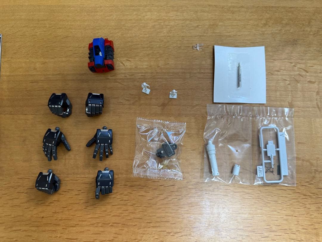 ネ*ル様 完成品 PG UNLEASHED 1/60 RX-78-2 ガンダム