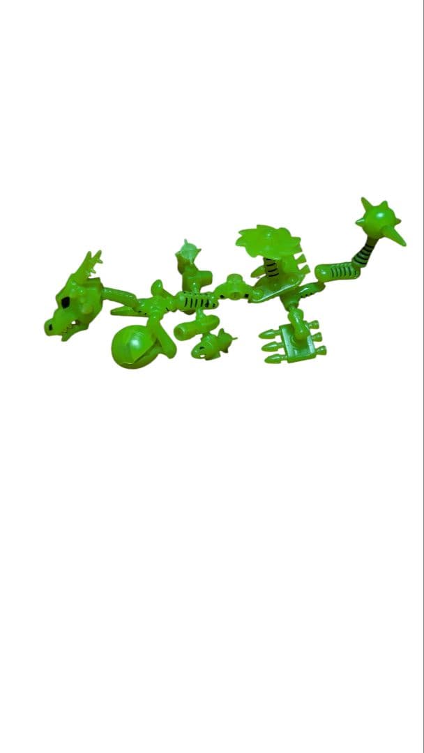 ほねほねザウルスまとめ売り 第4〜22弾 バラ売り可商品追加