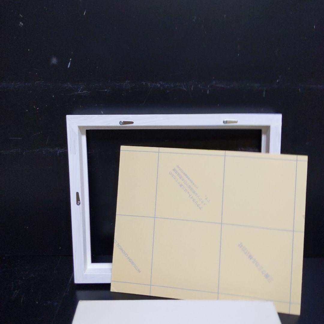 チョコモナカ様専用 AG197 F3 油絵用額縁 キャンバス用額縁