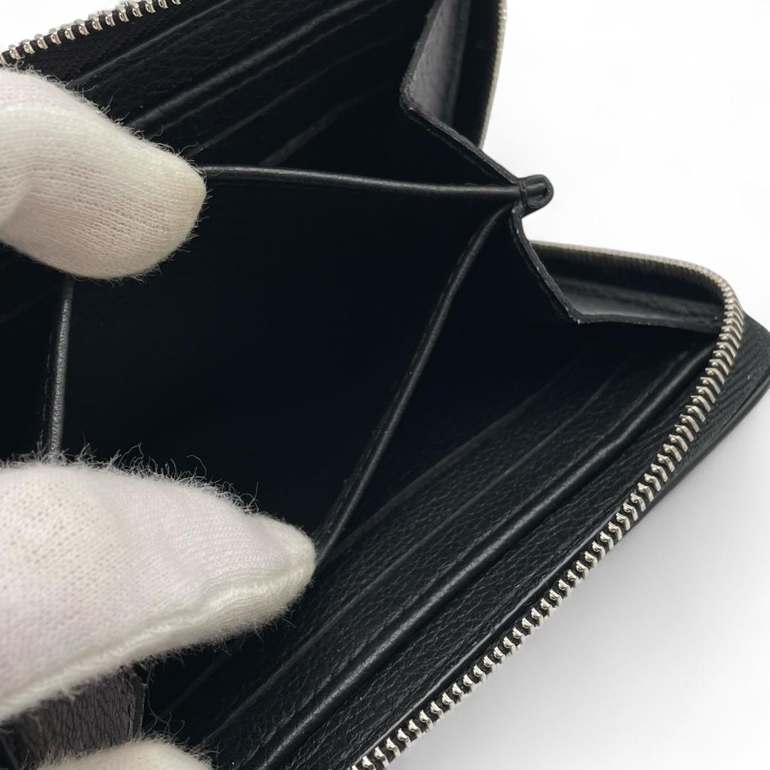 【超極美品】ルイヴィトン ロックミー ジッピーパース コンパクト財布