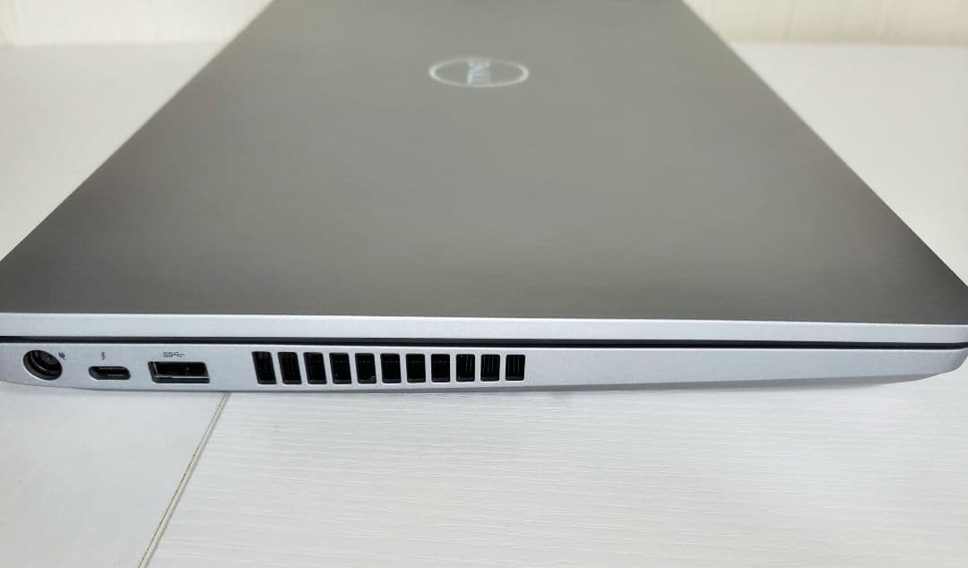 Precision3551 Corei7 10750H QUADRO P620