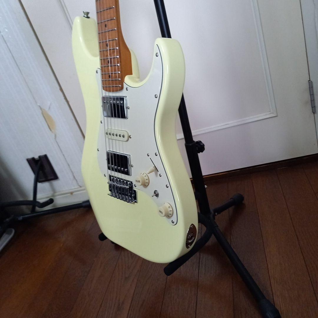 『極美品』Bacchus GS-4DX RSM/M OWH　universe